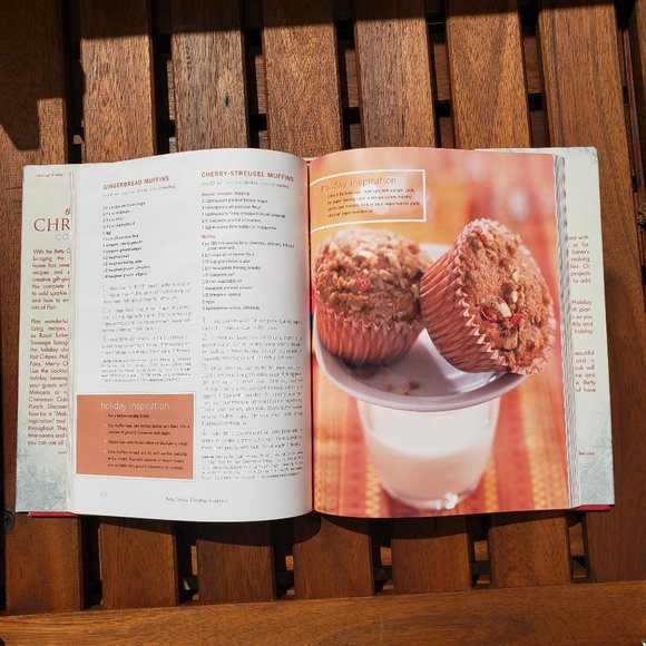Book | Betty Crocker Christmas - Picture 5 of 6